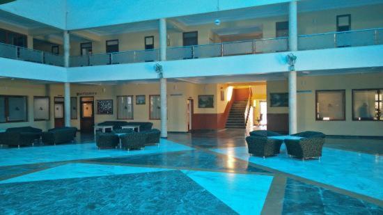 Infocity Club And Resort Gandhinagar Buitenkant foto